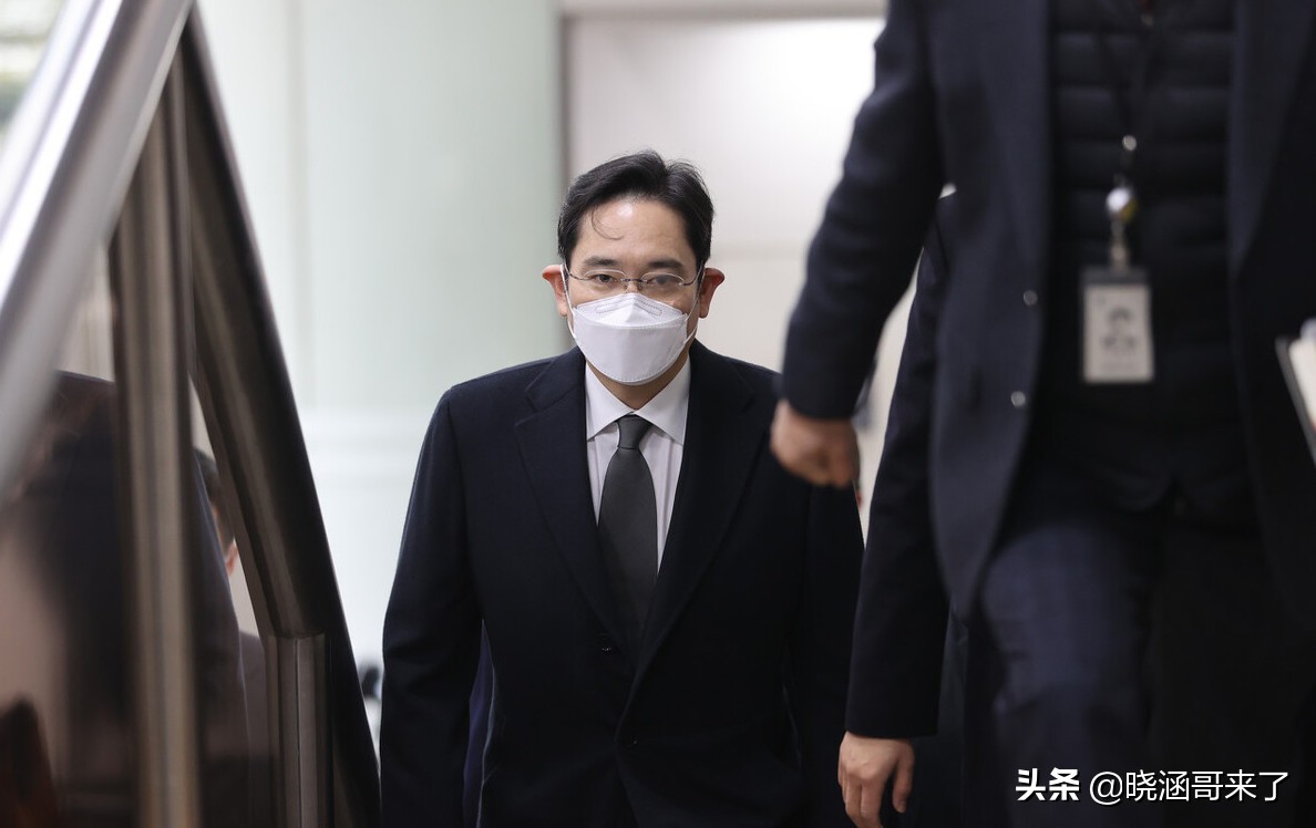 凌驾于财阀和总统之上的韩国检察院，权利到底有多大？