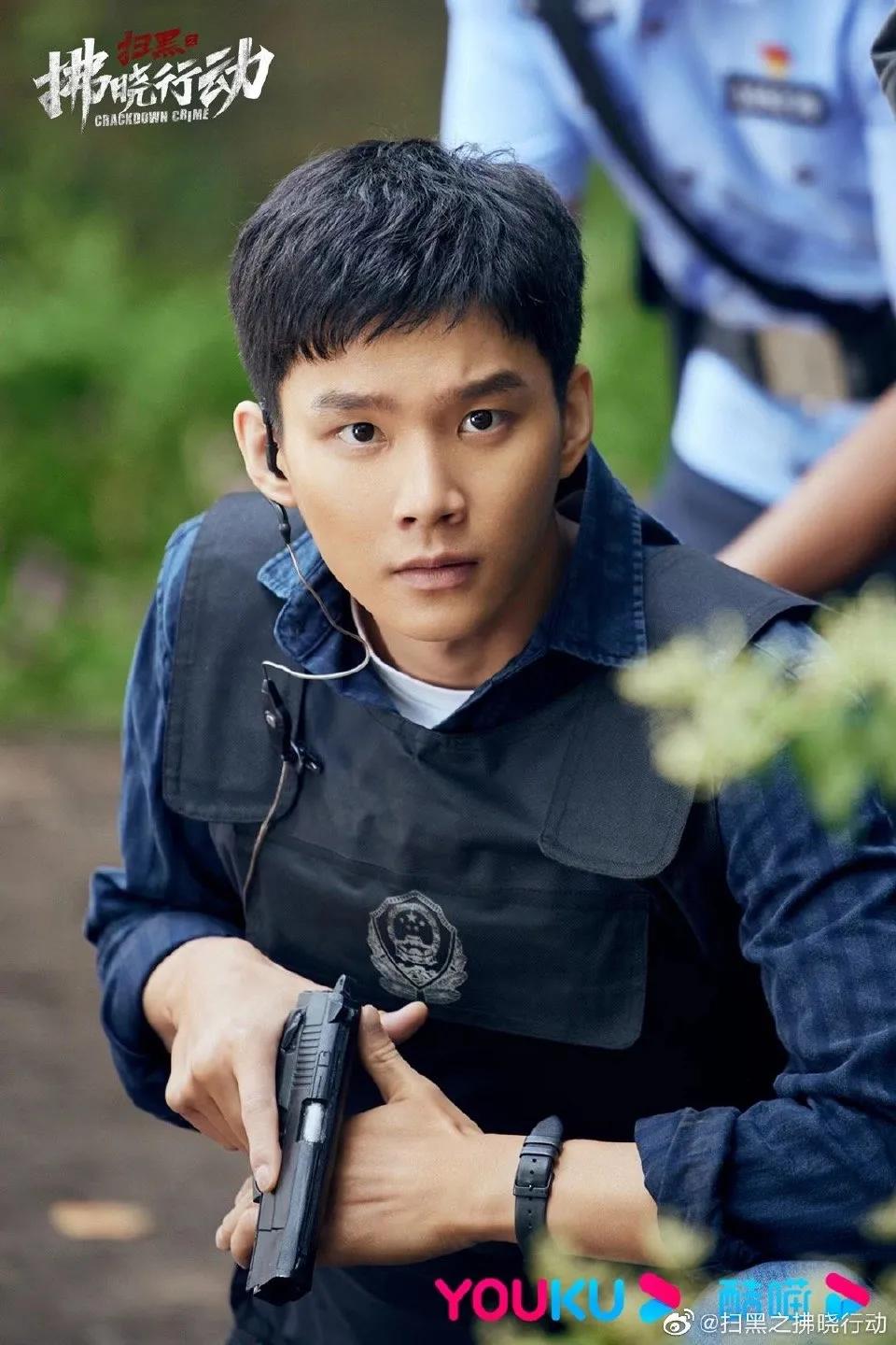 7月5日新剧动态：《星汉灿烂》开播＆《致勇敢的你》定档