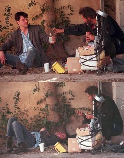 孤苦无依，善良温柔？知道辱华的那一刻，他再也不是我们喜欢的人