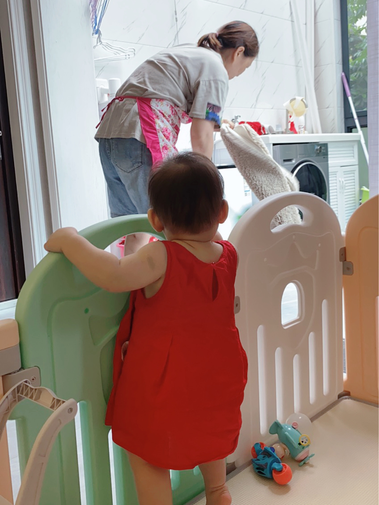 4㎡卫生间装修效果图精选，小空间大智慧，越住越喜欢