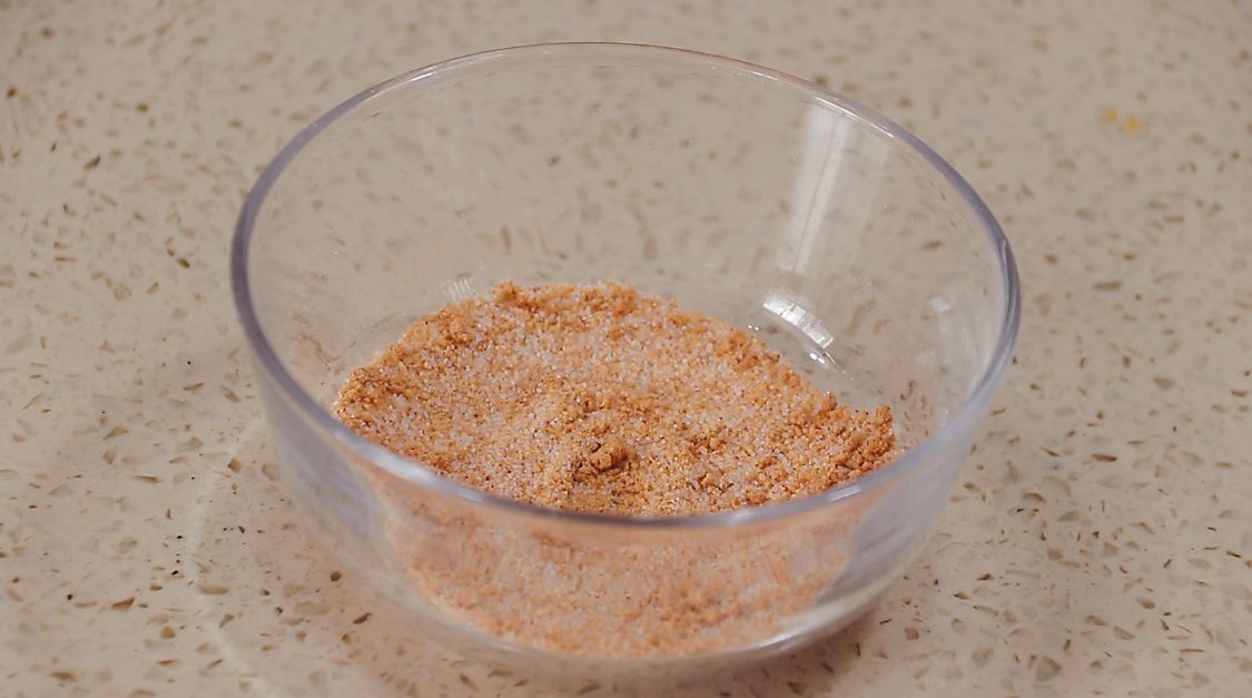 一道鸡腿的家常做法，吃完从头暖到脚，数九寒天顺利过冬