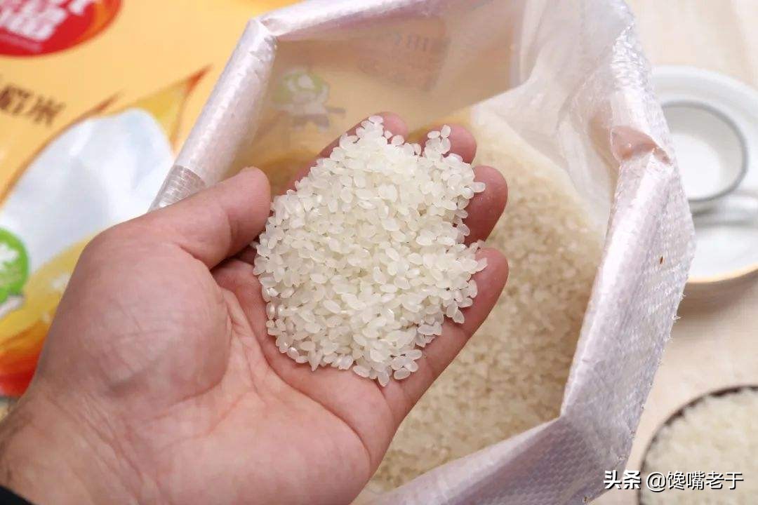 今天才知道，分辨“陈米”和“新米”只需这4招，建议收藏备用