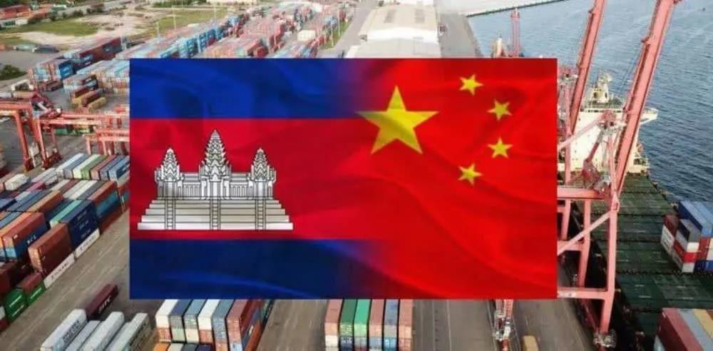 2022柬埔寨持续开挂，海外房产投资看金边“汤臣一品”威尔斯公馆