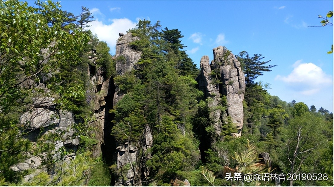 烟雨通天河 丹青水墨画——送你一个夏天“趣”通天河的理由