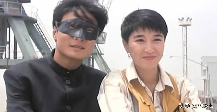 票房仅4万，上映7天遭下架，事实证明，李小龙的成功难以复制