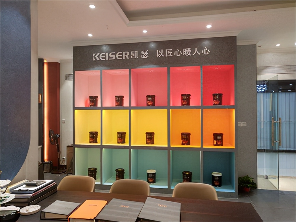 十大藝術(shù)涂料品牌加盟代理 誰才是最穩(wěn)妥的選擇？