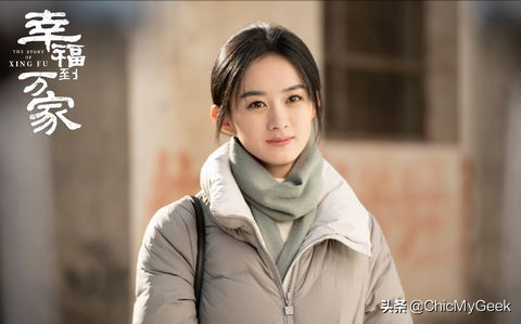 2022这10部强档国产剧必看！胡歌回归，赵丽颖开启霸屏模式
