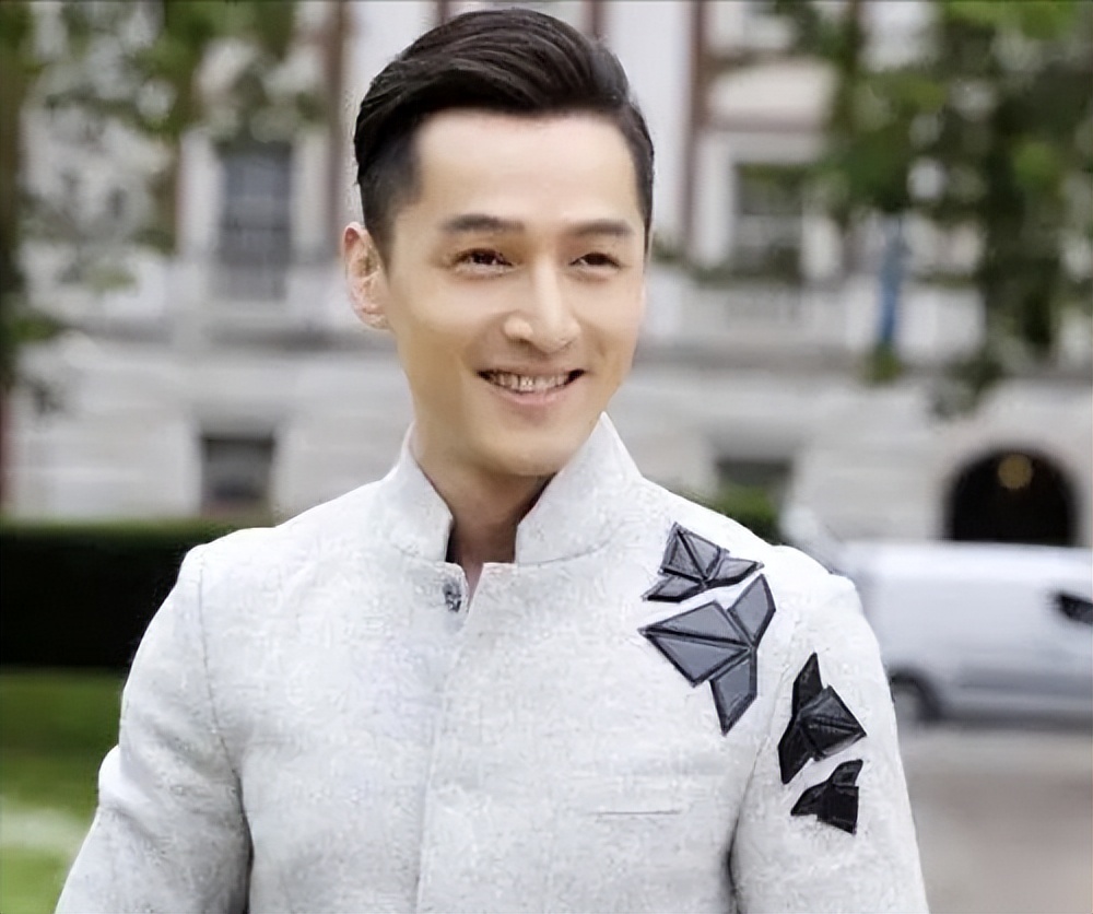 “国民男神”胡歌，“国民上仙”霍建华，他们有什么遗憾呢？