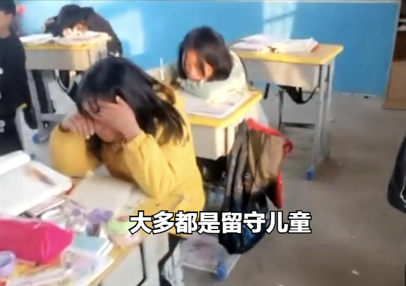 学生作文《老太去世》走红，全班学生痛哭不止，老师：哄都哄不住