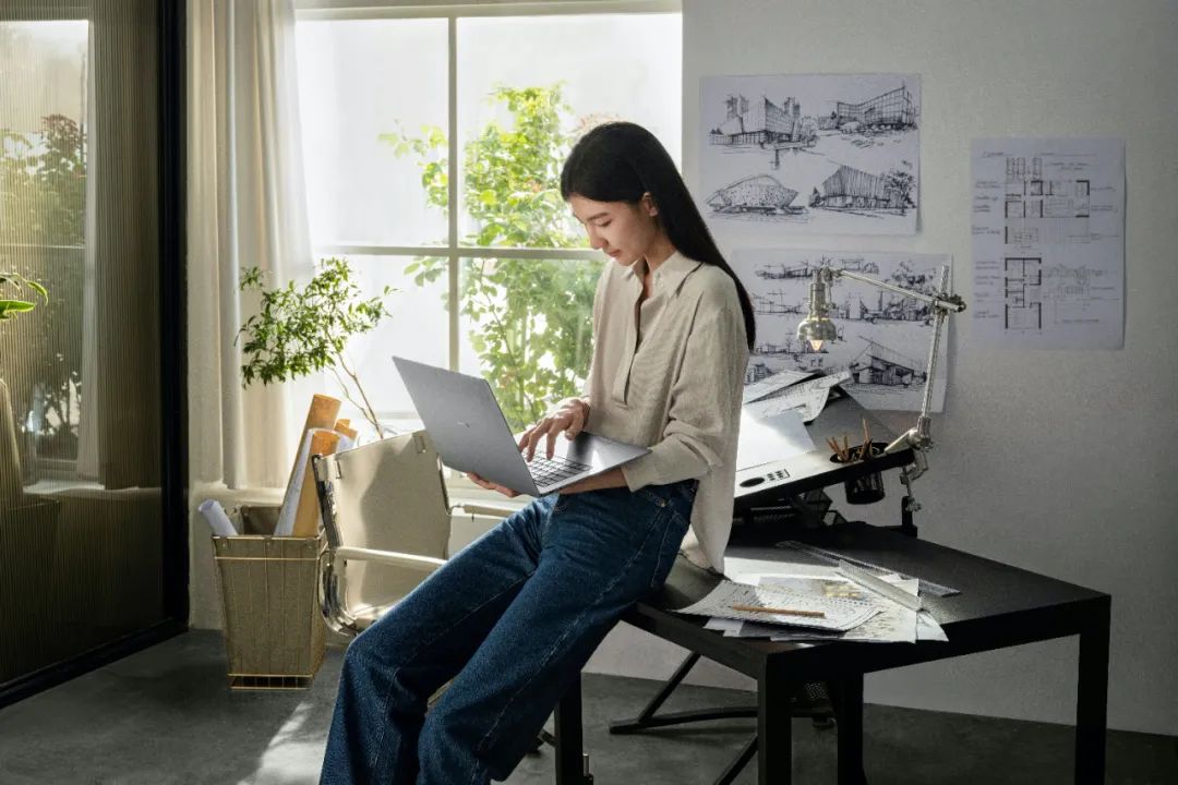 小米首款触控屏轻薄本——Xiaomi Book Pro 2022，首销5799元起