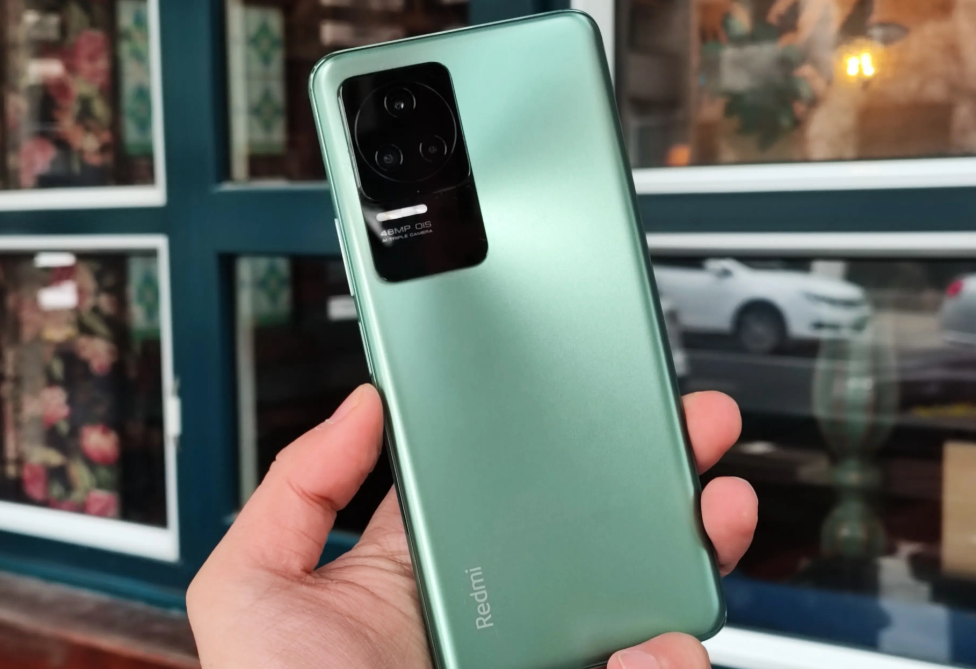 天玑8100+2K屏幕+高质感机身，3000元以内的5款“高性价比”手机