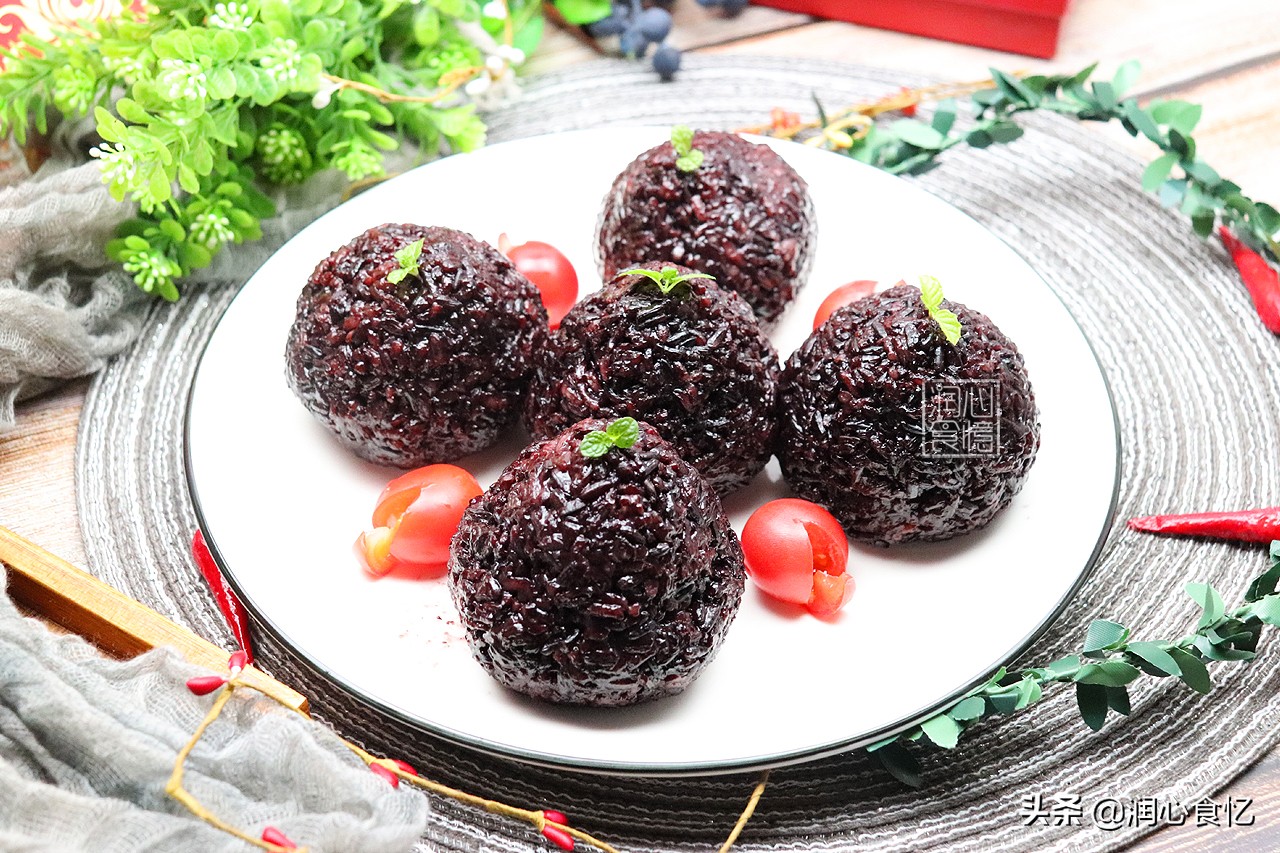 冬至，再忙也要记得吃“六个一”，应季而食营养足，安稳度过寒冬