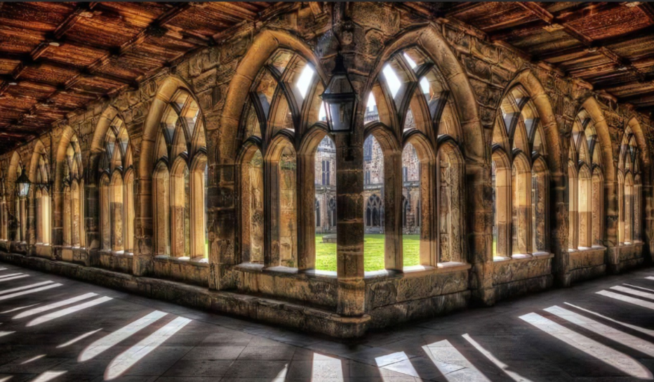 盘点那些被大家严重低估的英国大学