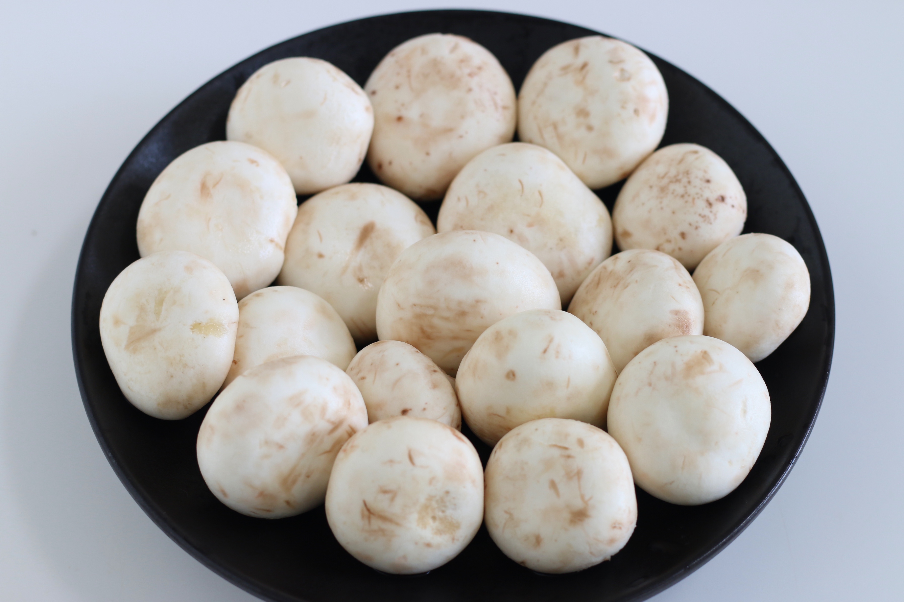 不要轻易尝试这个快手汤，一不小心就会鲜掉眉毛，太好喝了