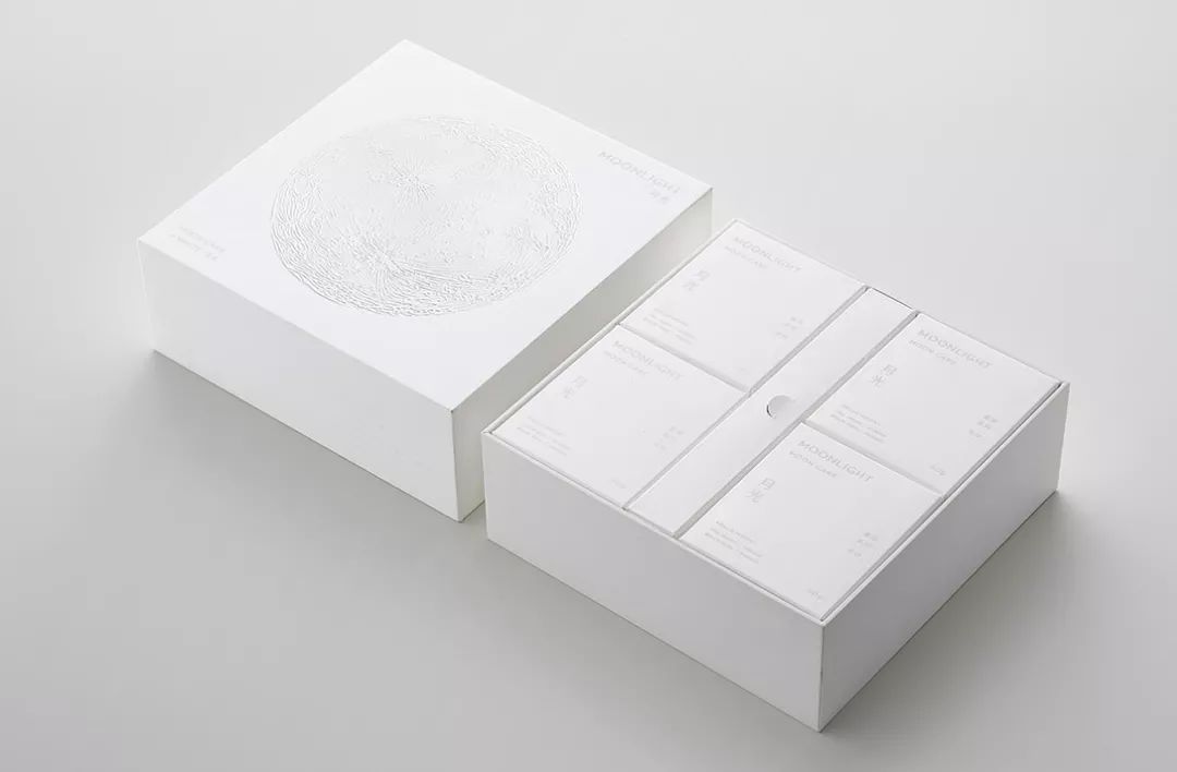 面对五花八门的月饼包装礼盒 该如何设计规划