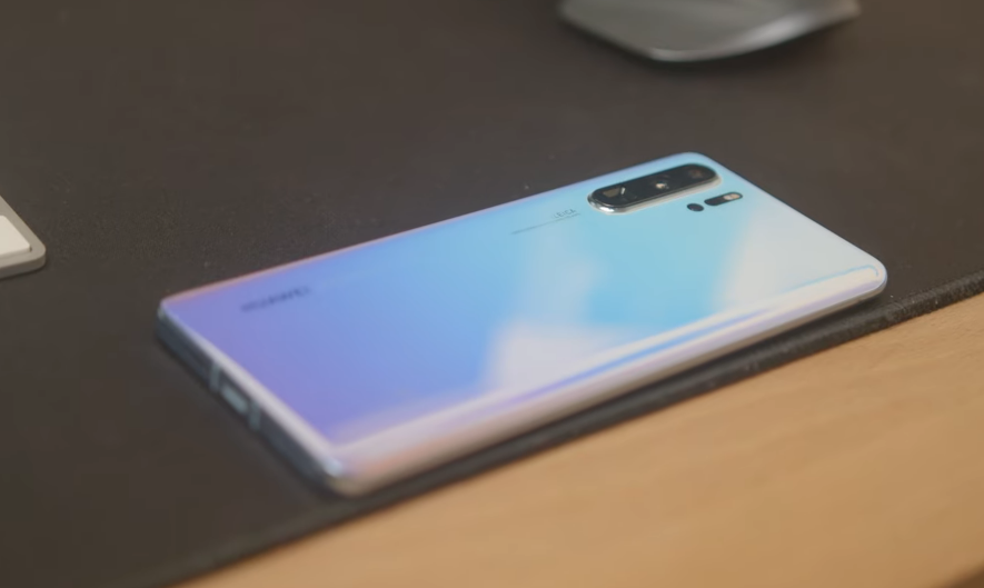 一台2年前512GB版本的华为P30Pro，放在2021年，算啥价位的手机？