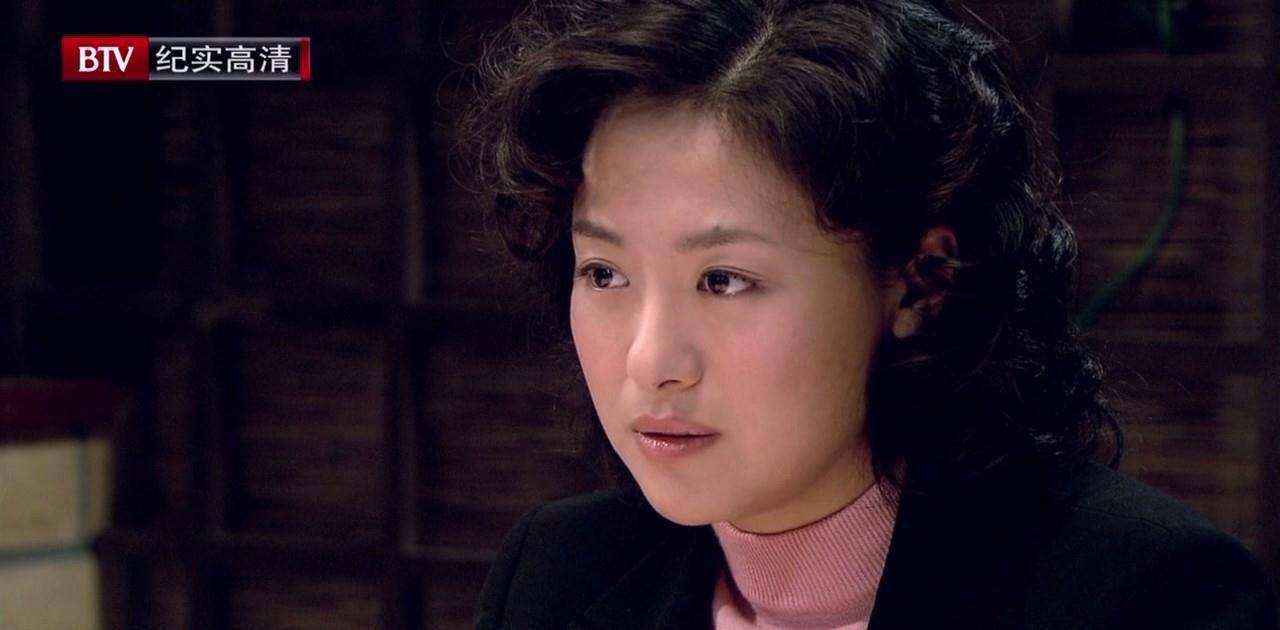 古装VS现代堪称“换头”！多演点古装戏吧，我能磕一辈子