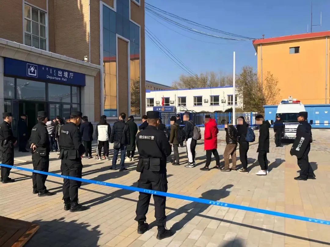 无锡检察1例入选！最高检发布打击治理电信网络诈骗及关联犯罪典型案例
