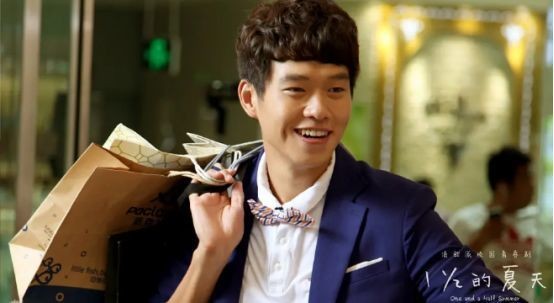 耍帅、装酷、转型难，这6位男星陷入“死循环”，演啥都像真人秀