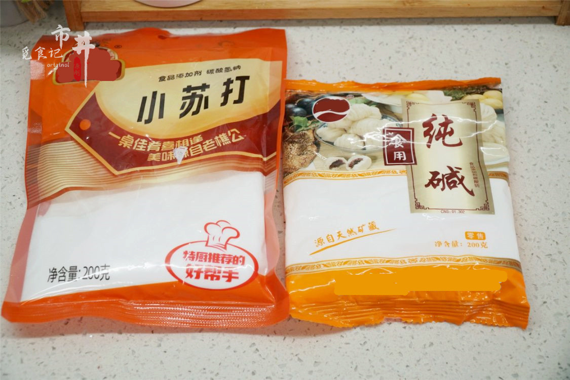 做饅頭、炸油條，该用小苏打还是食用碱？怎么用？别搞错了
