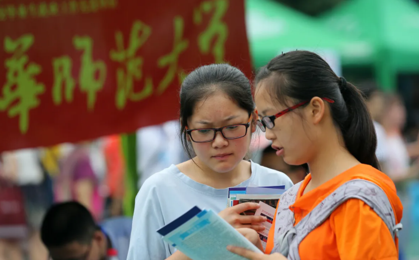 高考最难的省份排名（22年高考预估人数榜单出炉）