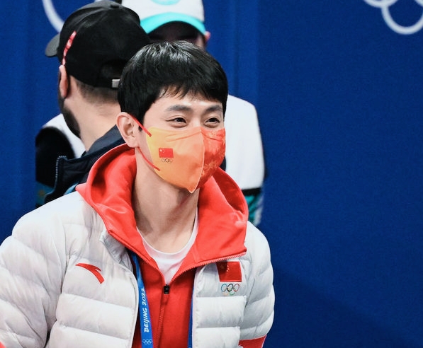 中国短道速滑教练安贤洙：拿六枚奥运金牌，国籍从韩国变为俄罗斯