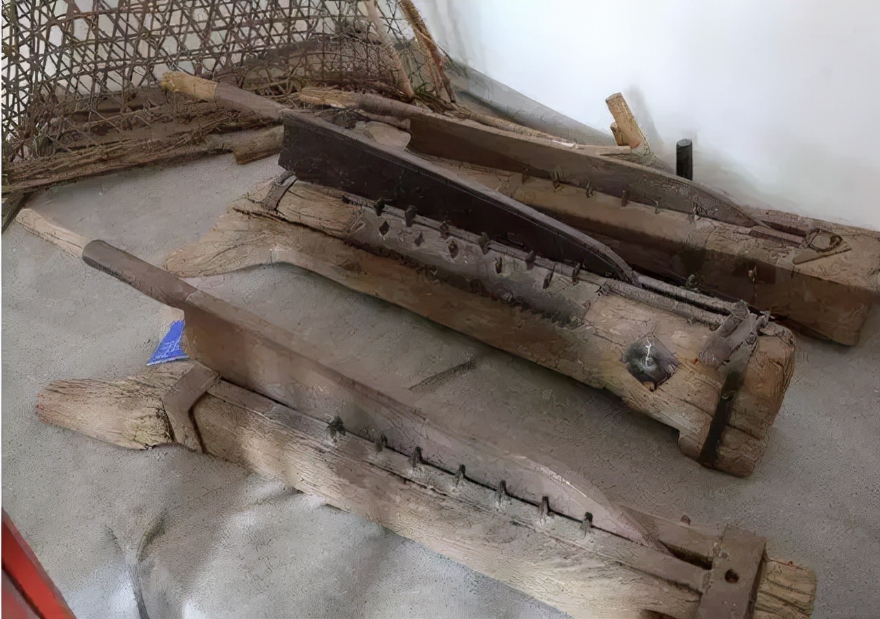 100种农村老物件:有的已经消失了,70后满满的回忆