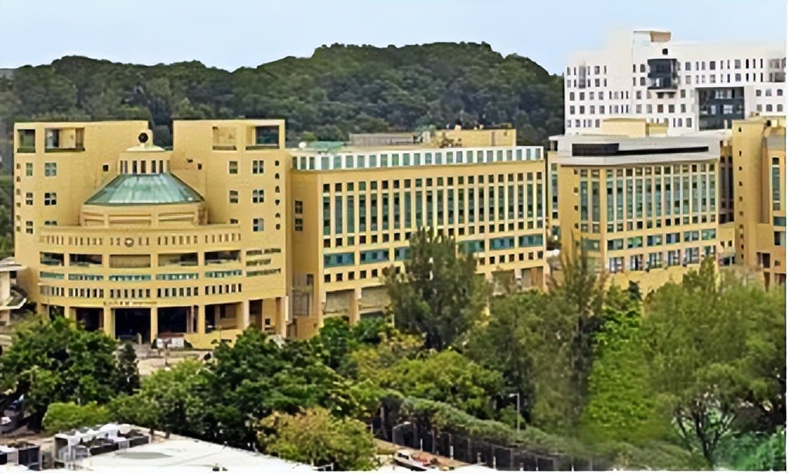 香港浸会大学水平怎么样？