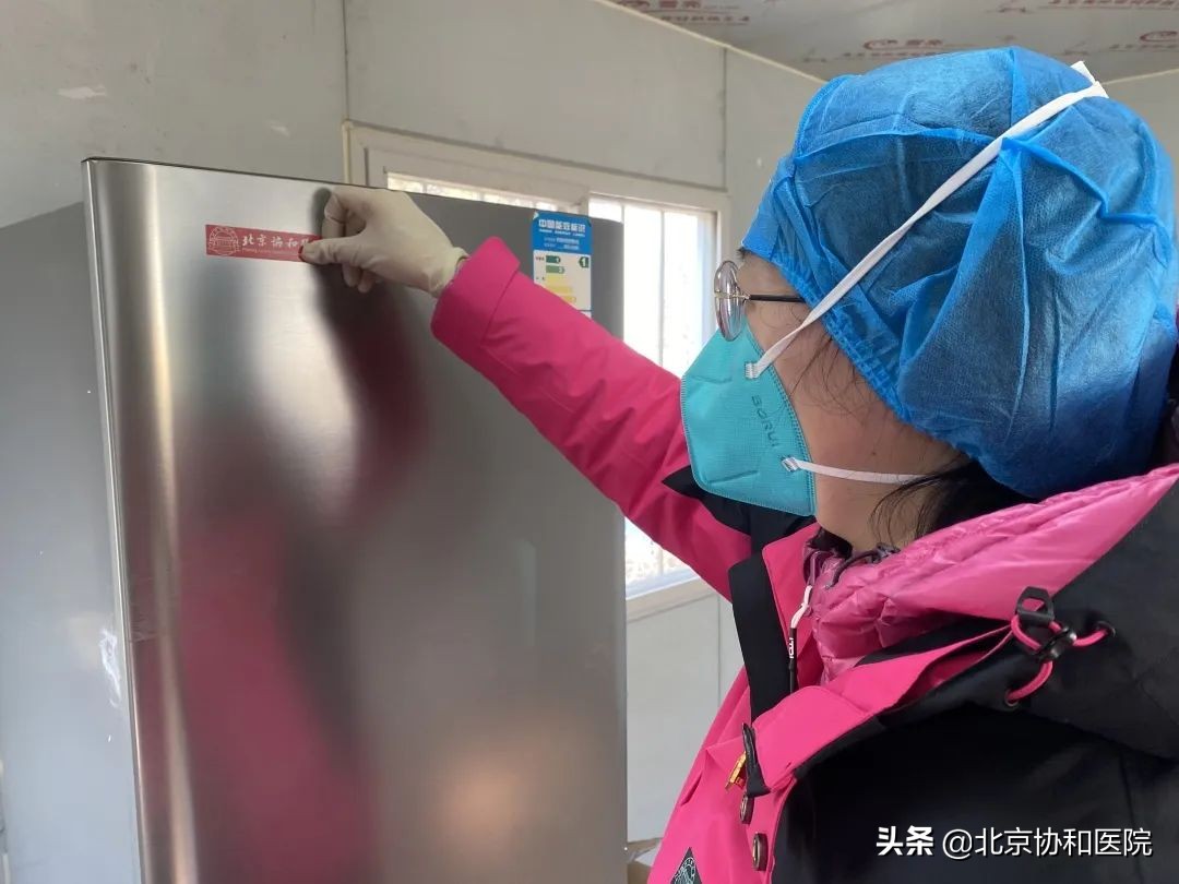 协和检验科肖盟：援鄂青年在长春 传承中的新征程