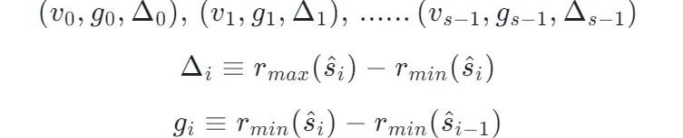 大规模实时分位数计算——Quantile Sketches 简史