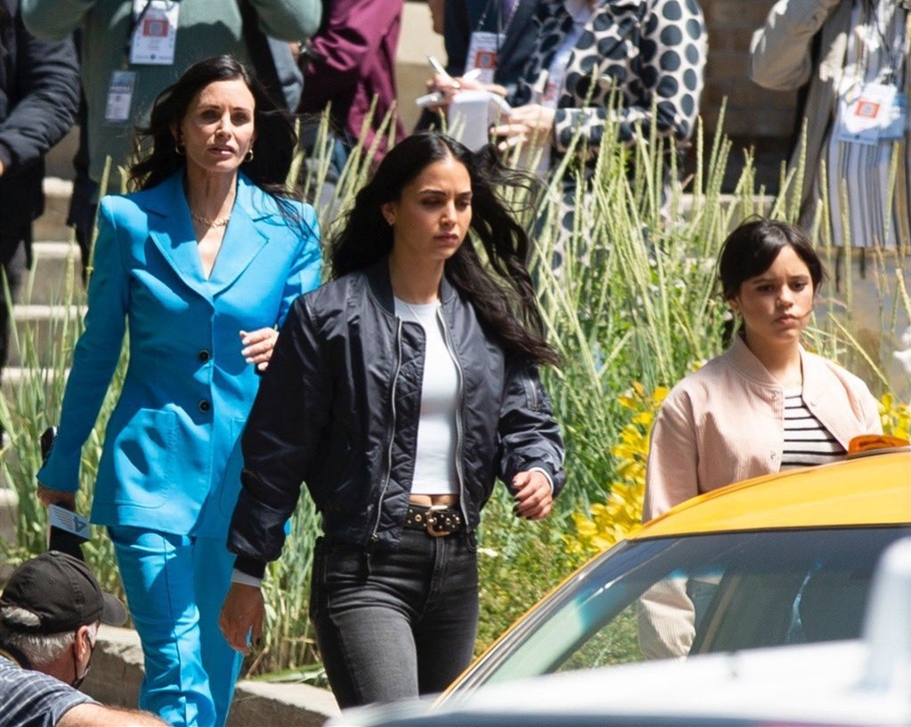 《死神来了6》会打破系列传统，《鬼娃回魂》第二季档期确定