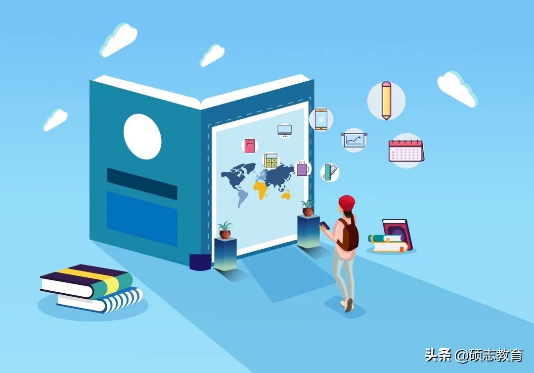 硕志教育：深圳成人高考考什么？怎么备考？