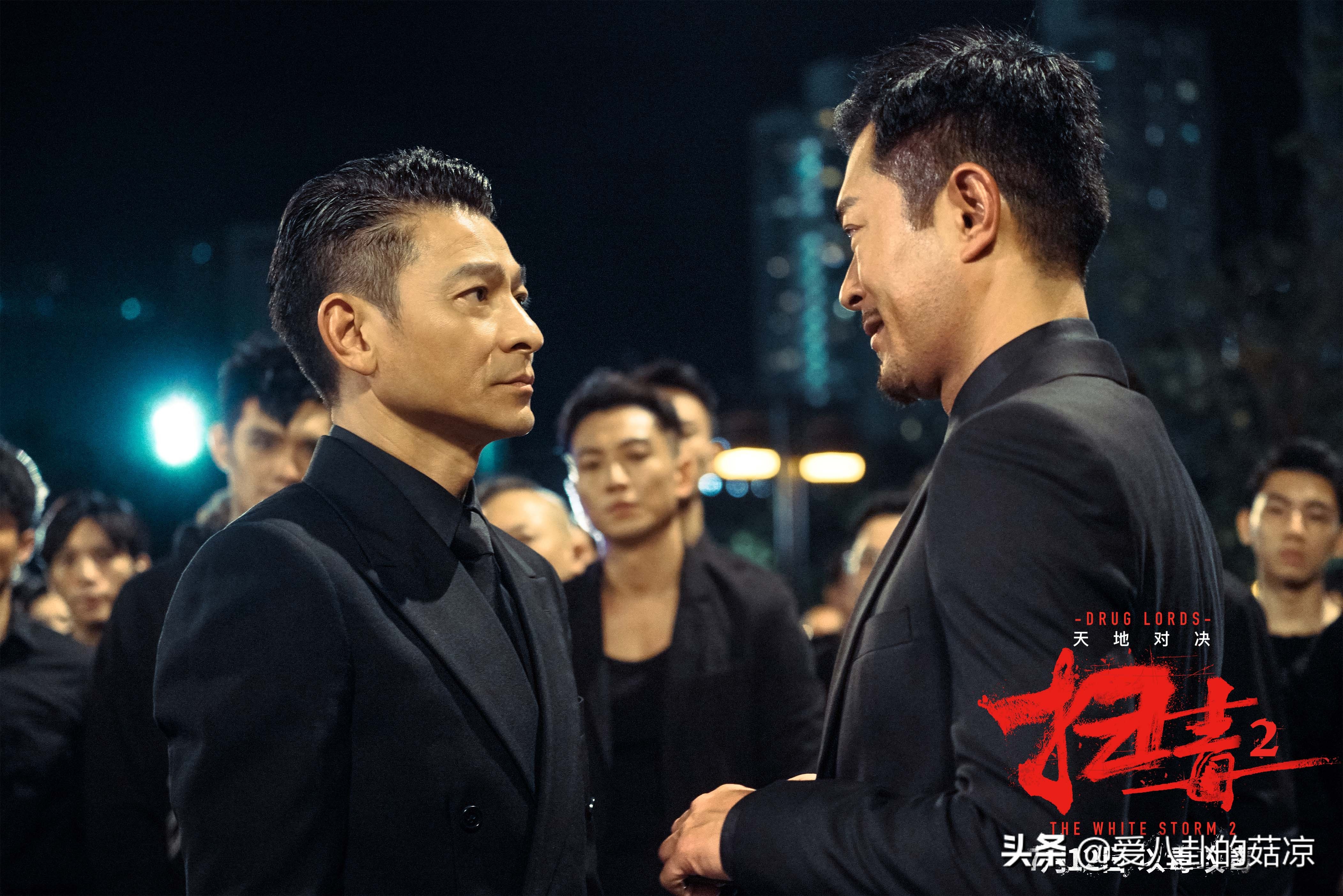 新缉毒犯罪片将至，杨紫首度挑战缉毒女警，王千源、刘敏涛助阵