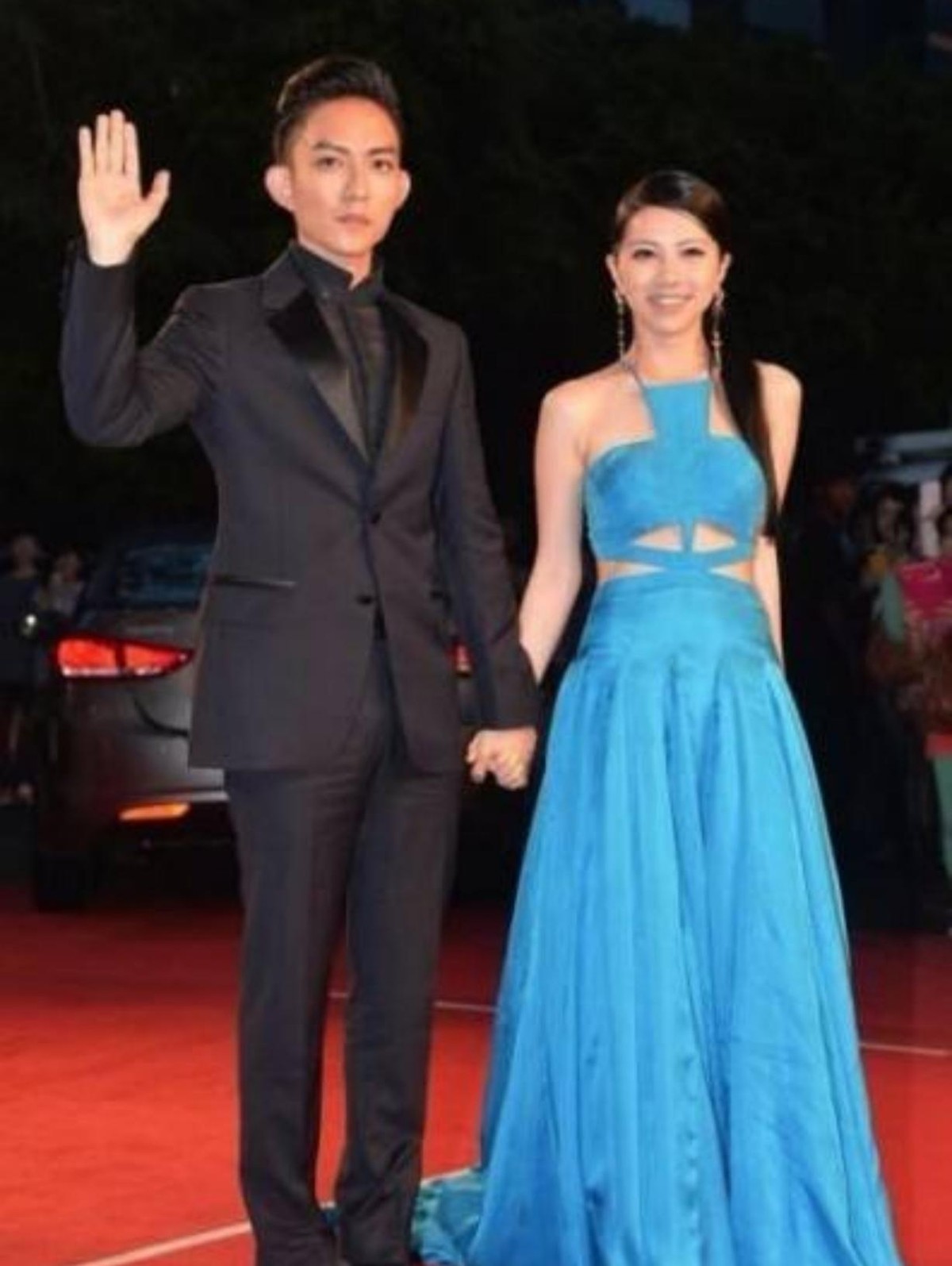 邓紫棋与造型师男友分手？暗讽对方是双面人，男方受访回应含糊