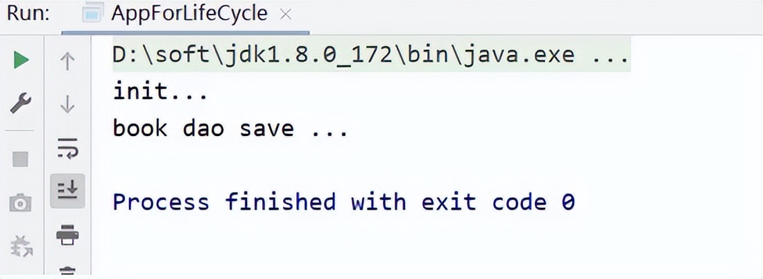 Java面试重灾区---bean的生命周期