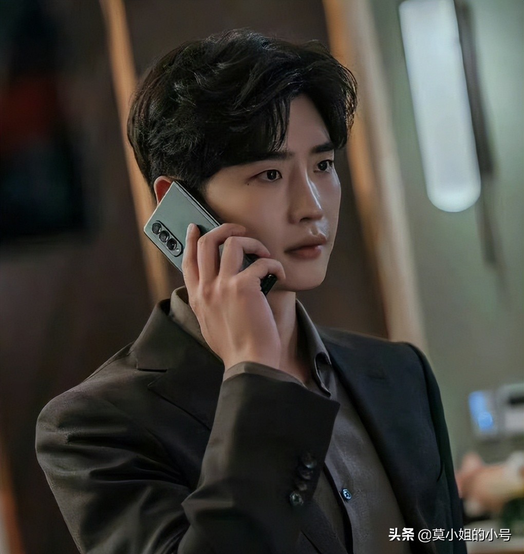 7月开播的5部高质韩剧：李钟硕林允儿演夫妻，金喜善挑战新形象