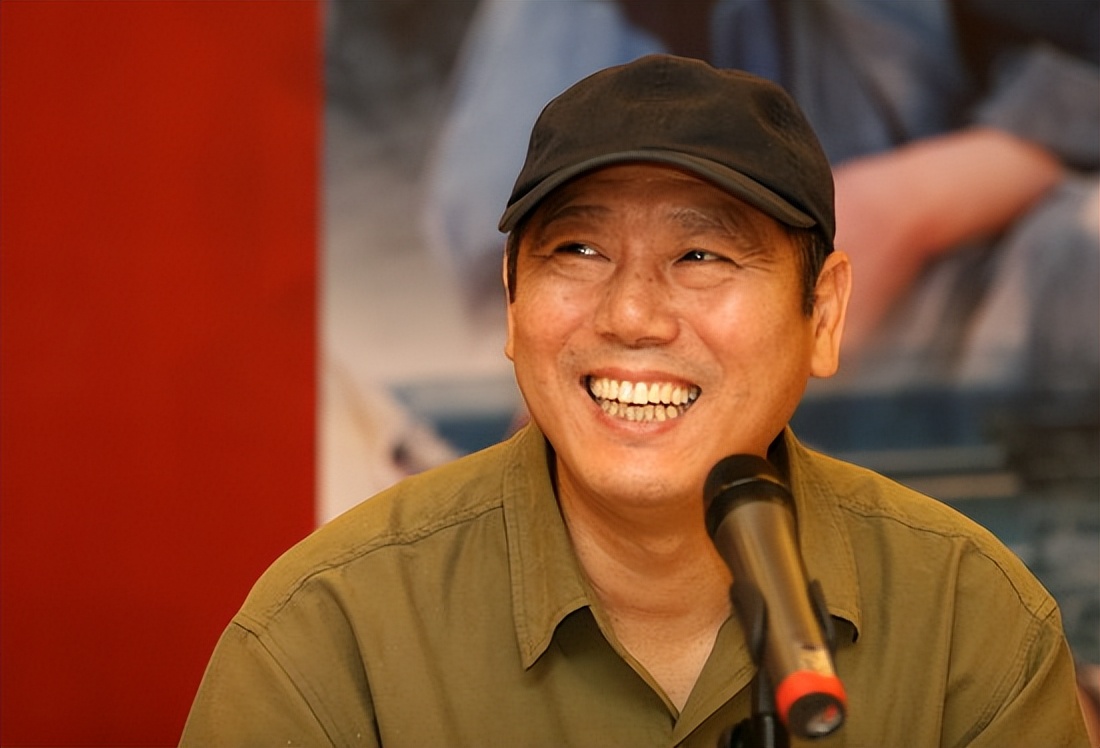 李诚儒的人生浮沉史