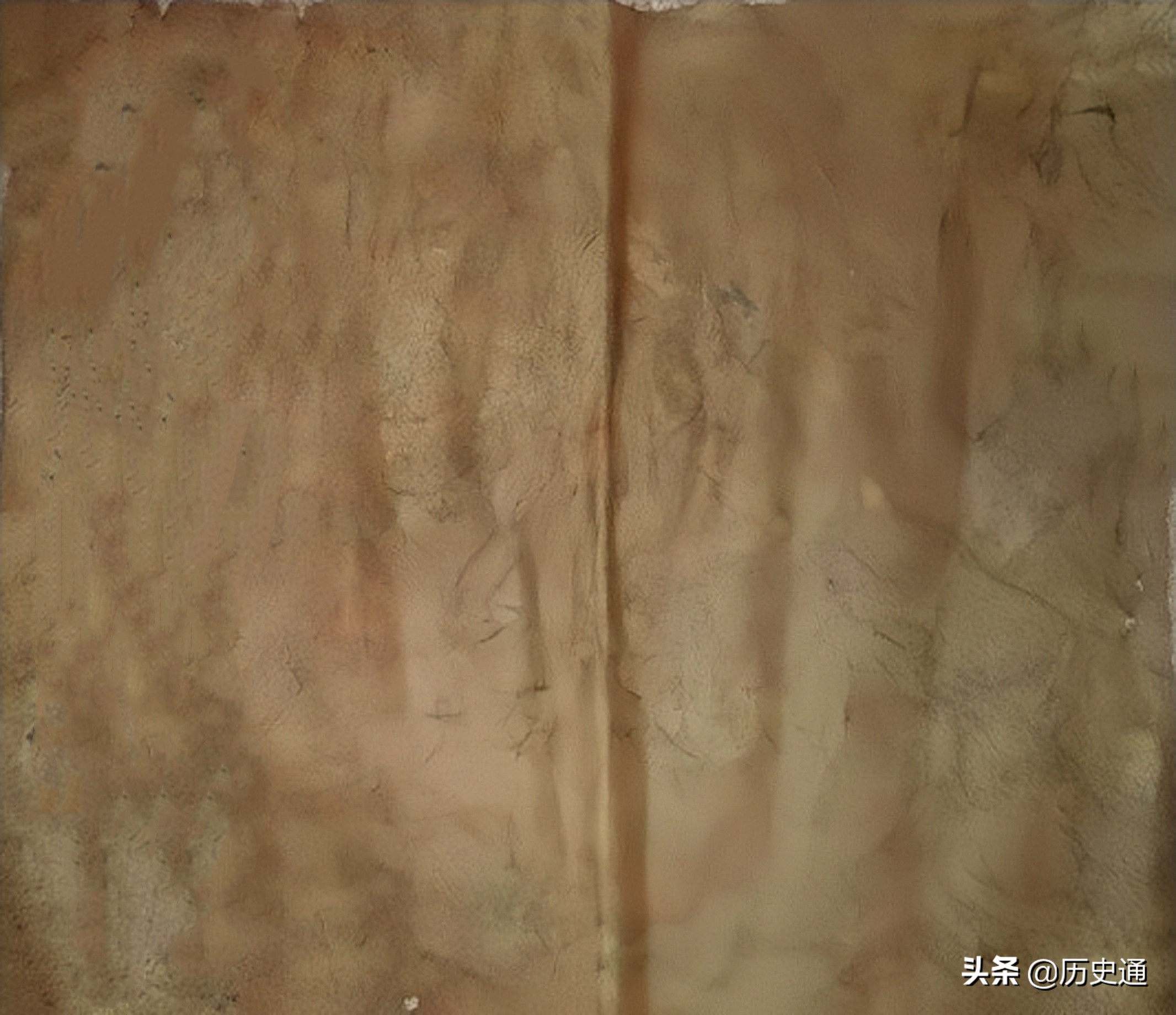 宫闱秘事：帝王与妃嫔如厕，特定手纸与便器，慈禧最讲究