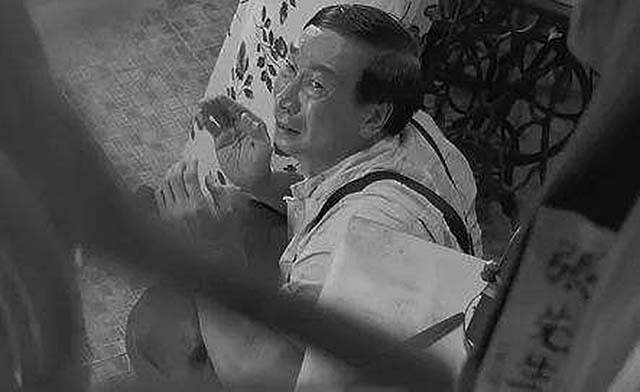 2019年陕西女子下葬12天遗体被盗，5名嫌犯：配阴婚卖给80岁老汉