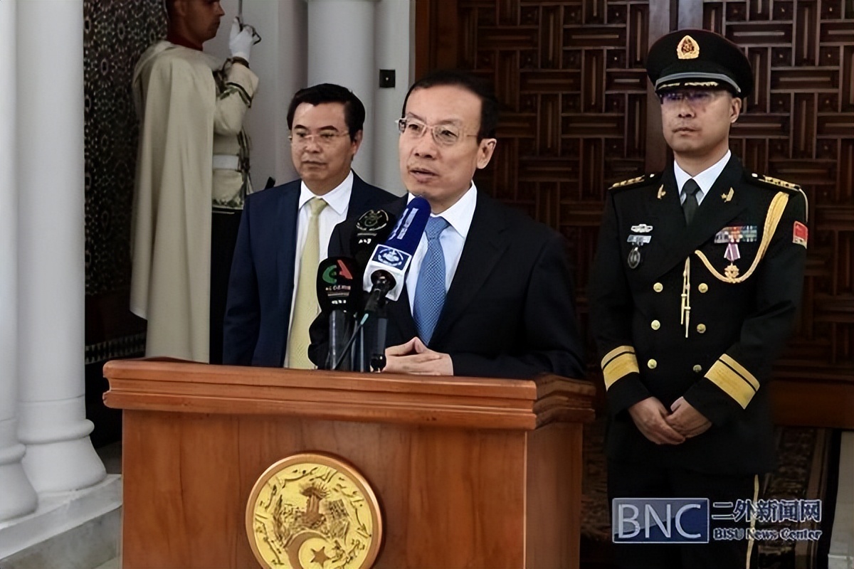 周总理亲自参与创建！这所北京高校：走出多个著名外交官，享誉世界！