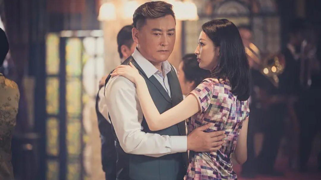 抗战剧《浴血十四年》热播，刘小锋主演，“三德子”赵亮演反派