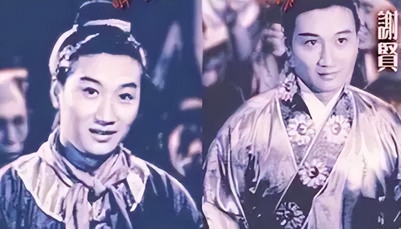 谢霆锋：老子就是牛