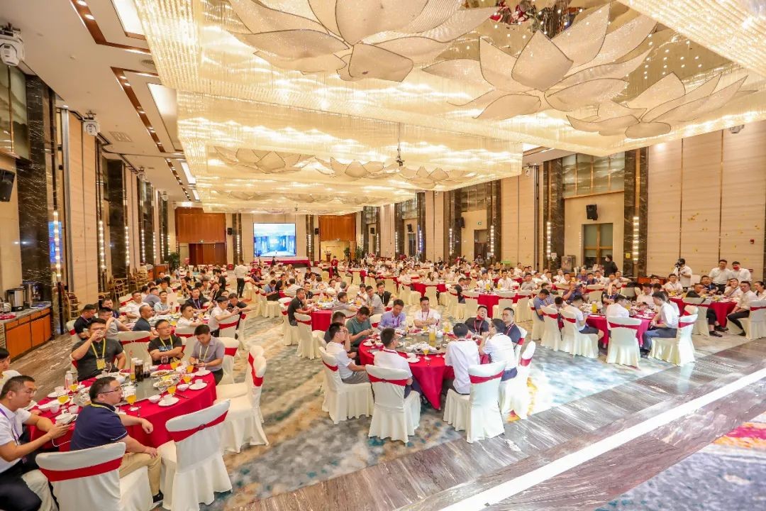 HOPO好博窗控2022年中新品发布会，宣告门窗五金系统四重升级