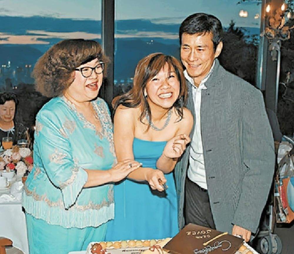 琼瑶男郎今昔颜值大PK：有人年过60依旧帅气，有人发福成“奶奶”