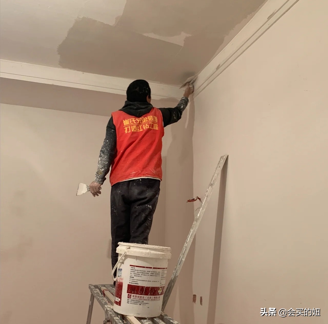 装修“盯”现场，不注意这18个地方等于白干！盯住细节，不留隐患