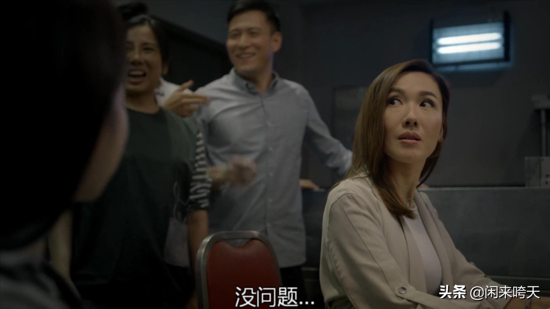 最佳反转：妈妈，我前半生坐过的轮椅，就留给你后半生用了