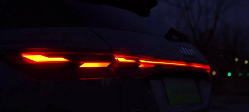 起售价不到40万的上汽奥迪Q5 e-tron，一起看看它的真实表现如何