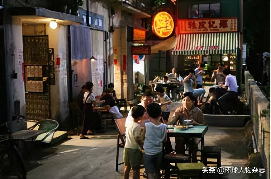 看到这些经典角色，谁的港片DNA动了？