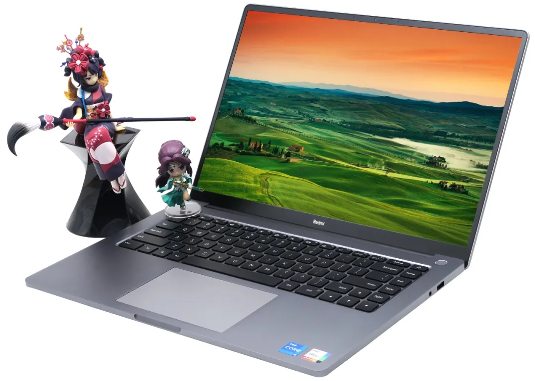 RedmiBook Pro 15增强版评测,挤牙膏?还是真香机?