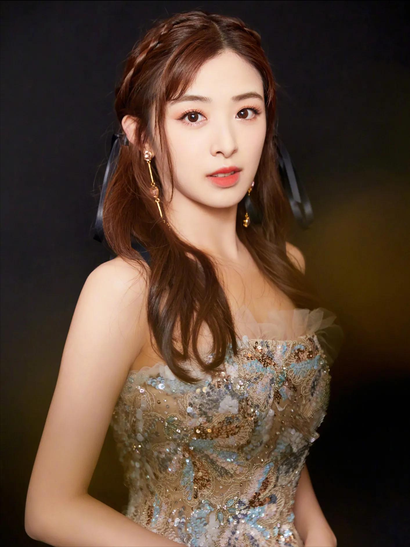 《超做女声》张含韵